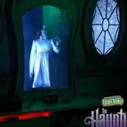 Backstage Escape Games Photo