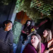 Ripley's Haunted Adventure Photo