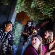 Ripley's Haunted Adventure Photo