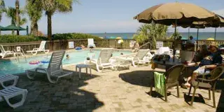 Riptide Beach Club I Photo