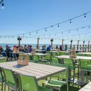 RipTydz Oceanfront Grille & Rooftop Bar Photo