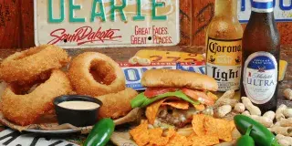 River City Cafe - Surfside Beach Photo