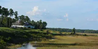 River's Edge Golf Club
