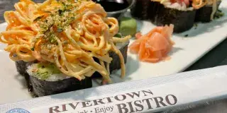 Rivertown Bistro Photo
