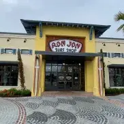 Broadway at the Beach Photo