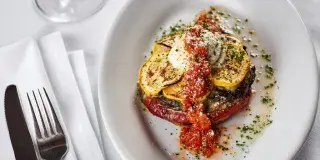 Ruth's Chris Steak House Photo