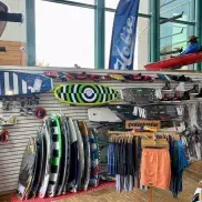 Sailing & Ski Connection Photo