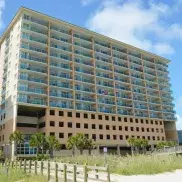 Bahama Sands Luxury Condominiums Photo