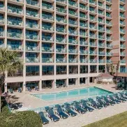 Sandcastle South Beach Photo