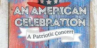 American Celebration Concert Photo