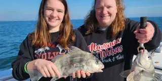 Fish Finder Fishing Charters Photo 3