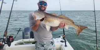 Fish Finder Fishing Charters Photo 5