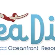 Sea Dip Ocean Front Photo