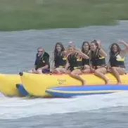 Banana Boat Express Photo