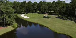 Sea Trail - Rees Jones Course Photo