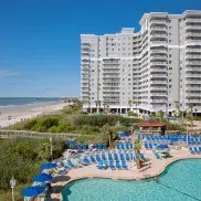 Sea Watch Resort Photo
