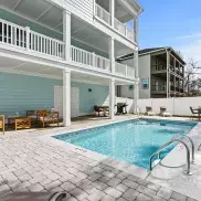 Seaside Vacations Photo
