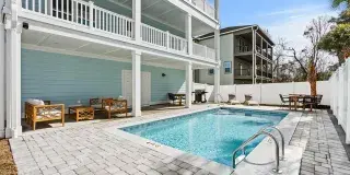 Seaside Vacations Photo