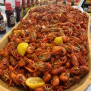 Seven Seas Seafood Market Photo