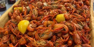 Seven Seas Seafood Market Photo