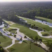 Shaftesbury Glen Golf Club Photo