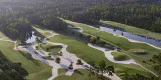 Shaftesbury Glen Golf Club Photo