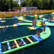 Shark Wake Park Photo