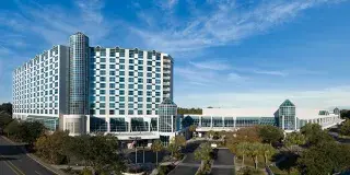 Sheraton Myrtle Beach Convention Center Hotel Photo