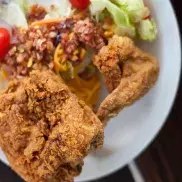 Simply Southern Smokehouse Photo