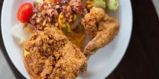 Simply Southern Smokehouse Photo