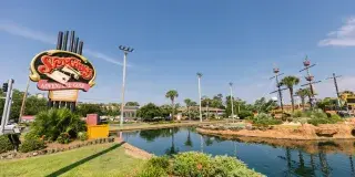 Spy Glass Adventure Golf Photo