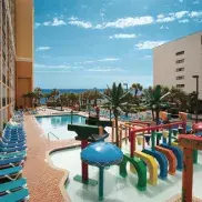 The Caravelle Resort Photo