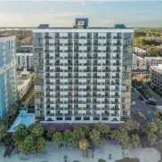 Sun & Sand Resort Photo