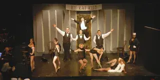 Swamp Fox Players, Inc. Photo