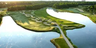Barefoot Resort & Golf - Dye Course Photo