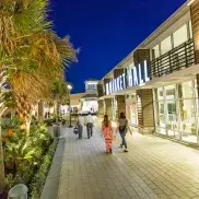 Tanger Outlet Center on Kings Road Photo