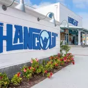 The Hangout Photo