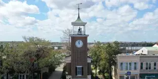 The Rice Museum Photo