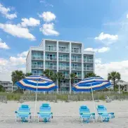 The Sandbar Hotel Myrtle Beach Photo