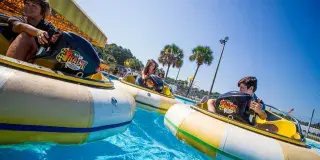 The Track Family Fun Park Photo 3