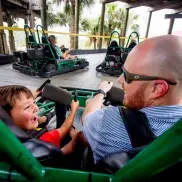 The Track Family Fun Park Photo