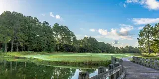 Thistle Golf Club Photo