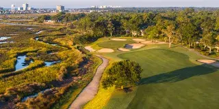 Tidewater Golf Club Photo