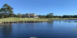 Tiger's Eye Golf Links