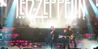 Time Warp at The Carolina Opry Photo