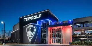 Topgolf Photo