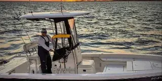 Coastal Marsh Adventures Photo 4