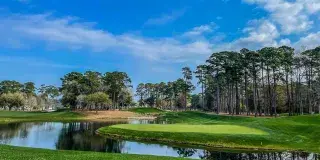 TPC of Myrtle Beach Photo