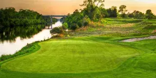 Barefoot Resort & Golf - Norman Course Photo