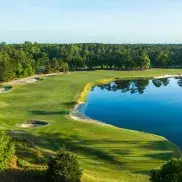 True Blue Golf Course Photo